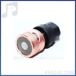 کپسول میکروفن زیکو مدل C-2200 - فروشگاه اینترنتی آوازک