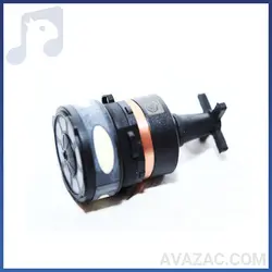 کپسول میکروفن زیکو مدل C-3000 - فروشگاه اینترنتی آوازک