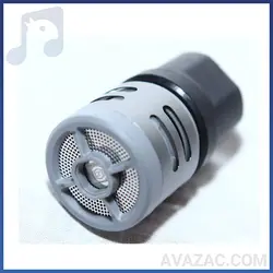 کپسول میکروفن زیکو مدل C-500 - فروشگاه اینترنتی آوازک