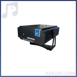 خرید لیزر سه رنگ sevenstar mini m200 | نمایندگی رسمی sevenstar | آوازک