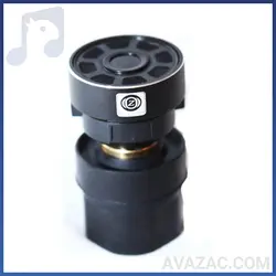 کپسول میکروفن زیکو مدل C-750 - فروشگاه اینترنتی آوازک