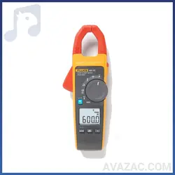 کلمپ آمپرمتر فلوک مدل FLUKE 902FC آمپرمتر TRU RMS فلوک آمریکا| آوازک ♫