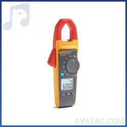 کلمپ آمپرمتر فلوک مدل FLUKE 902FC آمپرمتر TRU RMS فلوک آمریکا| آوازک ♫