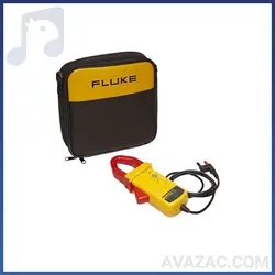 کلمپ آمپرمتر فلوک مدل FLUKE i1010 آمپرمتر AC/DC فلوک آمریکا | آوازک ♫