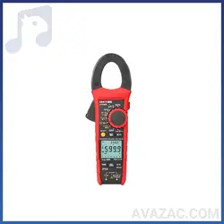 کلمپ آمپرمتر UNI-T UT219DS خرید آنلاین آمپرمتر | فروشگاه آوازک ♫