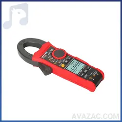 کلمپ آمپرمتر UNI-T UT219DS خرید آنلاین آمپرمتر | فروشگاه آوازک ♫
