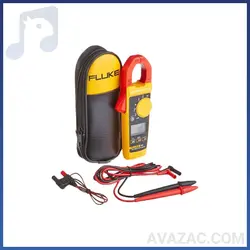 کلمپ آمپرمتر فلوک مدل Fluke 325 آمپرمتر TRU RMS فلوک آمریکا | آوازک ♫