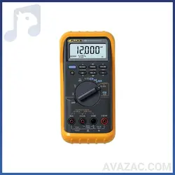 کالیبراتور مولتی فاکشن فلوک مدل 787 خرید Fluke ProcessMeter Multimeter |آوازک ♫