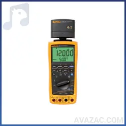 کالیبراتور مولتی فانکشن فلوک مدل 789 مولتی متر Fluke 789 ProcessMeter | آوازک ♫