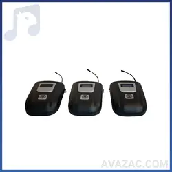 خرید میکروفون بیسیم زیکو مدل Zico YB_01 |نمایندگی زیکو|آوازک