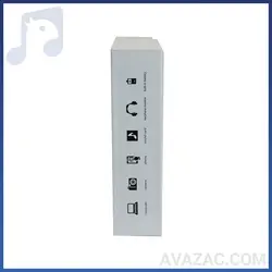 خرید میکروفون بیسیم زیکو مدل Zico YB_01 |نمایندگی زیکو|آوازک