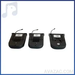 خرید میکروفون بیسیم زیکو مدل Zico YB_01 |نمایندگی زیکو|آوازک