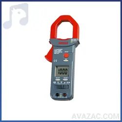 مولتی متر کلمپ Sanwa مدل DCL1000 نقد و بررسی و خرید آنلاین |♫ فروشگاه آوازک ♫