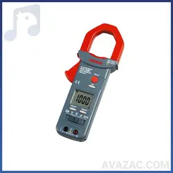 مولتی متر کلمپ Sanwa مدل DCL1000 نقد و بررسی و خرید آنلاین |♫ فروشگاه آوازک ♫