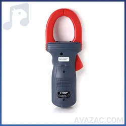 خرید مولتی متر کلمپ Sanwa مدل DCM2000DR| آوازک ♫