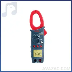 مولتی متر کلمپ Sanwa مدل DCM600DR نقد و بررسی و خرید آنلاین |♫ فروشگاه آوازک ♫