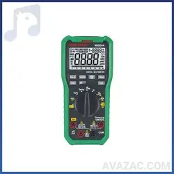 مولتی متر دیجیتال مستک مدل MS8251A خرید آنلاین مولتی متر Mastech |فروشگاه آوازک ♫