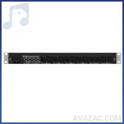 خرید میکسر اسپلیتر بهرینگر مدل BEHRINGER– MX882 | نمایندگی رسمی بهرینگر | آوازک