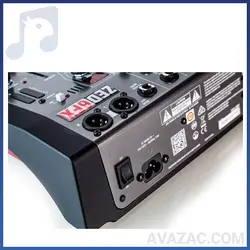 خرید میکسر الن اند هیت 6 کانال Allen & Heath - ZED6FX | نمایندگی رسمی الن اند هیت