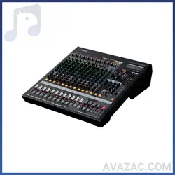 میکسر صدا یاماها مدل Yamaha MGP16X میکسر 16 کانال یاماها |♫ فروشگاه آوازک ♫