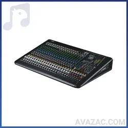 میکسر صدا Yamaha مدل MGP24X میکسر 24 کانال یاماها |♫ فروشگاه آوازک ♫