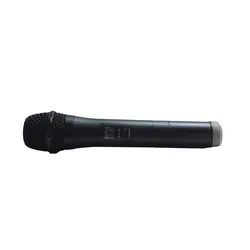 میکروفن بیسیم UHF زیکو مدل V-200H - فروشگاه ♫ آوازک ♫