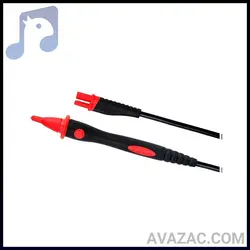 میگر دیجیتال UNI-T مدل UT505B بررسی خرید آنلاین مقاومت سنج عایق| ♫فروشگاه آوازک ♫