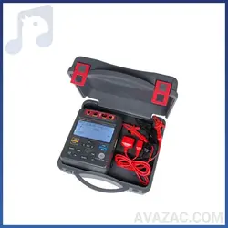 میگر دیجیتال UNI-T مدل UT511 بررسی و خرید آنلاین مقاومت سنج عایق | ♫فروشگاه آوازک ♫