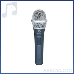 نقد و بررسی و خرید آنلاین میکروفن داینامیک زیکو مدل DM-1500 - فروشگاه آوازک