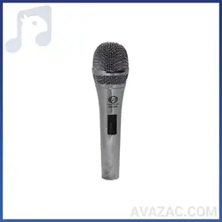 میکروفن داینامیک زیکو مدل DM-2000 - فروشگاه اینترنتی آوازک
