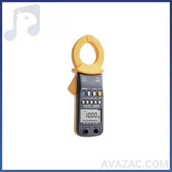 میلی آمپرمتر کلمپی دیجیتال Hioki 3283 آمپرمتر TRU RMS هیوکی | فروشگاه آوازک ♫