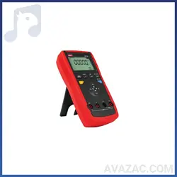 کالیبراتور UNI-T UT705 نقد بررسی خرید آنلاین کالیبراسیون | فروشگاه آوازک ♫