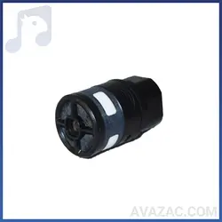 کپسول میکروفن زیکو مدل C-100 - فروشگاه اینترنتی آوازک