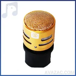 خرید کپسول میکروفون زیکو C-2000 | نمایندگی زیکو | آوازک
