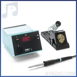 هویه رومیزی ولر WELLER WSD 121 + قیمت | آوازک