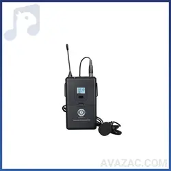 خرید میکروفون بیسیم زیکو UH-50C | نمایندگی رسمی ZICO | آوازک