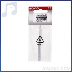 نوک هویه سومو SOMO SM1150T|بهترین قیمت نوک هویه
