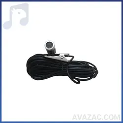 میکروفون یقه ای سامسونگ مدل SM-777 - فروشگاه اینترنتی آوازک