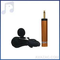 میکروفون یقه ای سامسونگ مدل SM-777 - فروشگاه اینترنتی آوازک