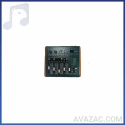 میکسر چیرمن مدل Chairman PG-6 خرید میکسر 6 کانال چیرمن| آوازک ♫