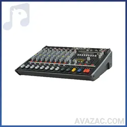 میکسر دایناکورد مدل DYNACORD CMS 600-3 آلمانی خرید پاورمیکسر | آوازک ♫