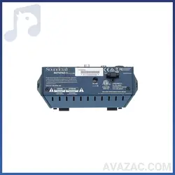 میکسر Notepad 5 نقد و بررسی میکسر Soundcraft|♫ فروشگاه آوازک ♫