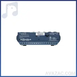 میکسر Notepad 8FX نقد و بررسی میکسر Soundcraft|♫ فروشگاه آوازک ♫