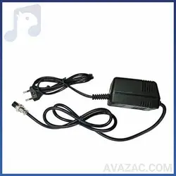 میکسر ساندکو مدل SOUNDCO- DM6 FX | نمایندگی ساندکو | آوازک