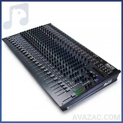 خرید میکسر صدا آلتو مدل ALTO– LIVE 2404 | نمایندگی رسمی آلتو | فروشگاه آوازک