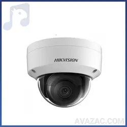 دوربین مداربسته تحت شبکه هایک ویژن HIKVISION 2CD1123GO-I