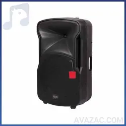 باند اکتیو Merci RJ12A | فروشگاه تجهیزات صوتی آوازک
