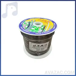 کابل میکروفون باند اکتیو JTR JM-2020 | فروشگاه آوازک