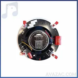 خرید اسپیکر سقفی آسیا امپ Aap Pro PA-3G-108S| فروشگاه آوازک