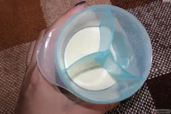 ظرف شیر خشک و تنقلات کودک فیلیپس اونت - اونت استور